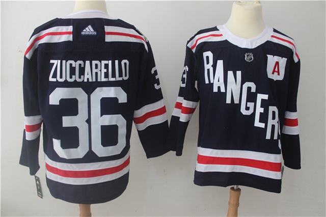 New York Rangers jerseys 2022-023